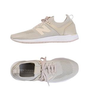 New Balance Brand New Sneakers